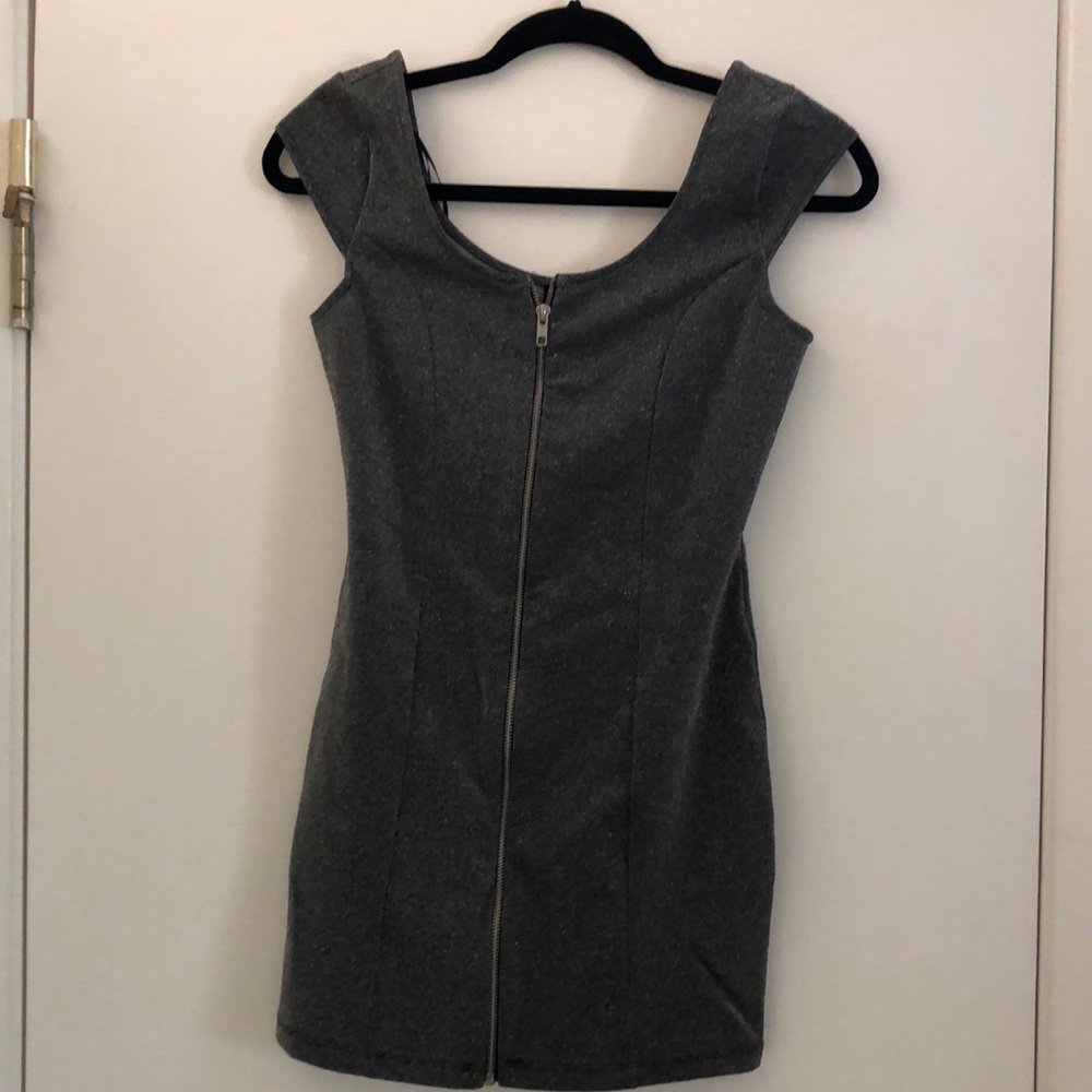 Bodycon dress